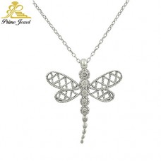 Gümüş Hayal Kolye